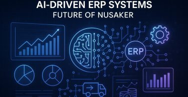 ai driven erp systems future of nusaker