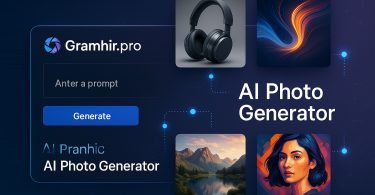 gramhir.pro ai photo generator