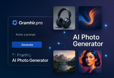 gramhir.pro ai photo generator