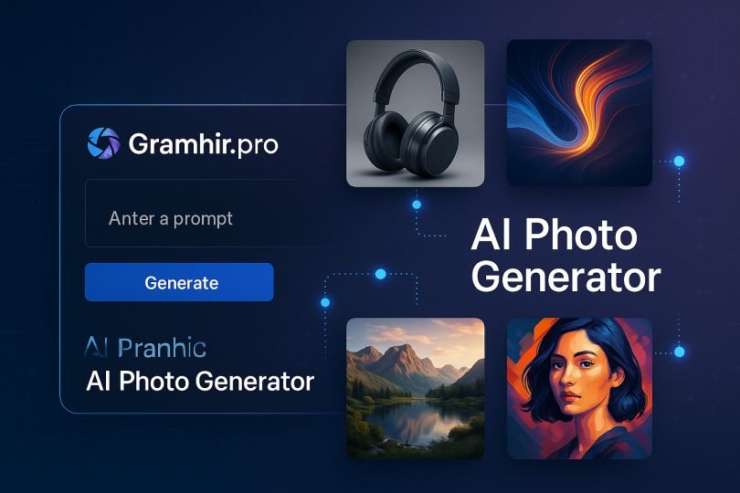 gramhir.pro ai photo generator