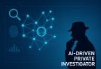 ai private investigator