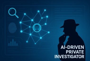 ai private investigator