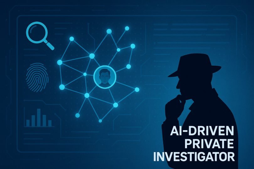 ai private investigator